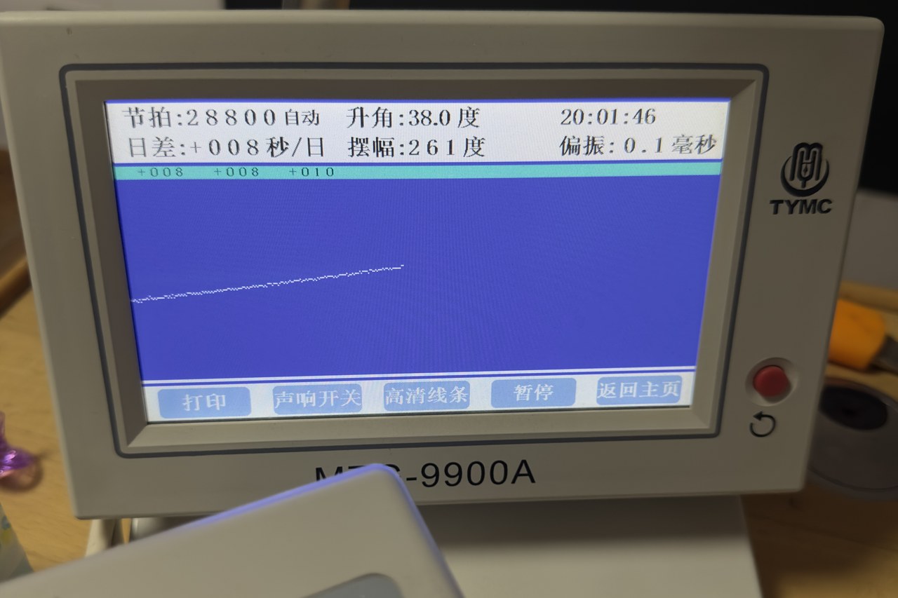 手表一天快慢几秒算正常？机械表走时误差标准讲清楚