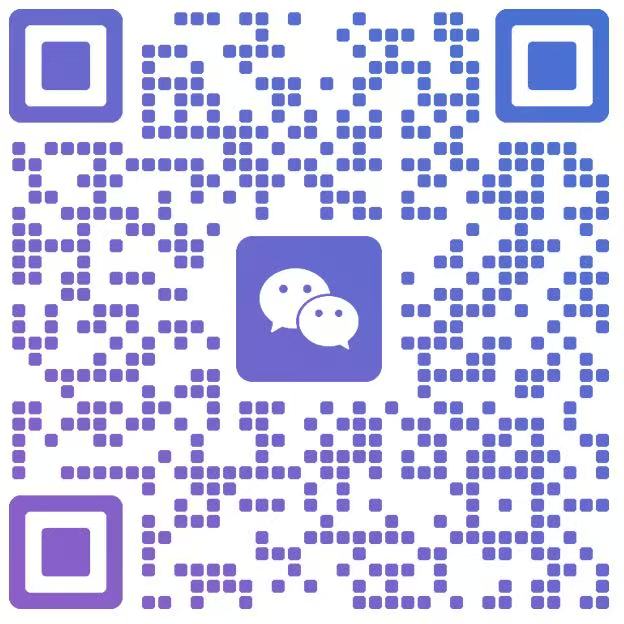 郑州白驹名表维修工作室微信二维码